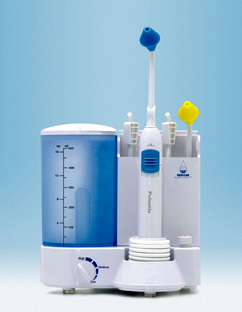 Irrigador Nasal Grossan