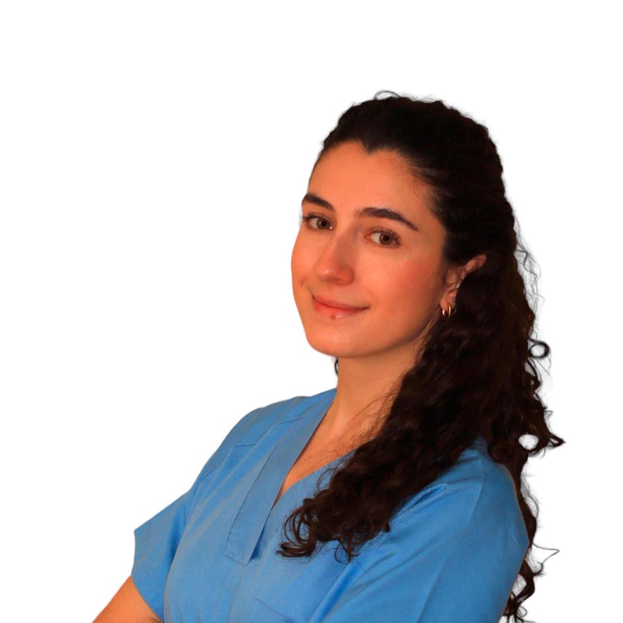 doctora Marta Romero